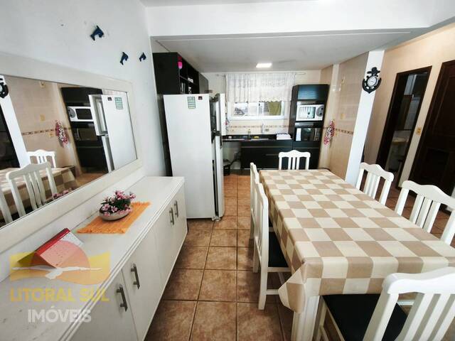 Casa para Temporada em Guaratuba - 5