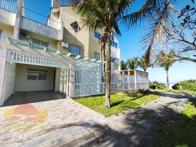 #625 - Casa para Temporada em Guaratuba - PR