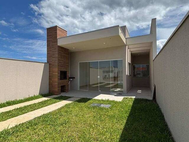 #1811C - Casa para Venda em Guaratuba - PR