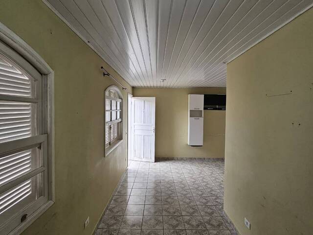 #1814C - Casa para Venda em Guaratuba - PR