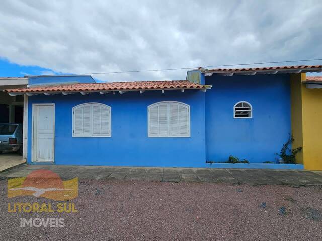 #1814C - Casa para Venda em Guaratuba - PR