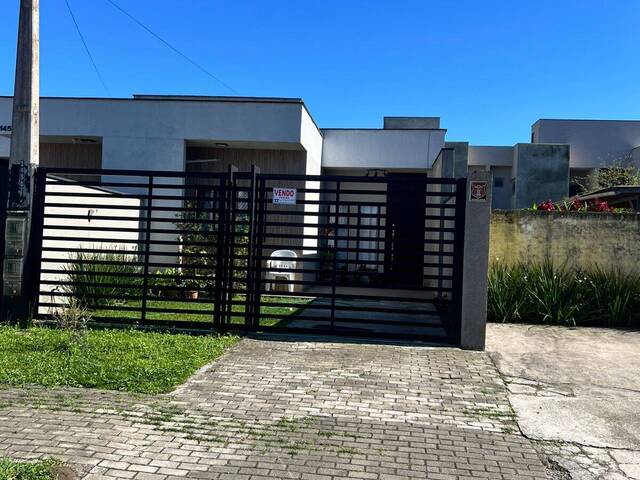 #1815C - Casa para Venda em Guaratuba - PR