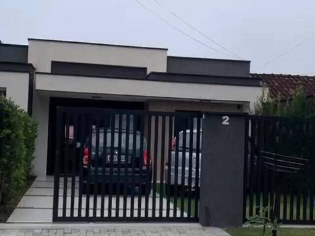 #1816C - Casa para Venda em Guaratuba - PR