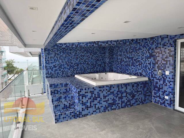 #1474A - Apartamento para Venda em Guaratuba - PR