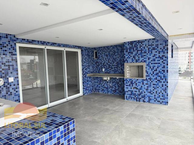 #1474A - Apartamento para Venda em Guaratuba - PR