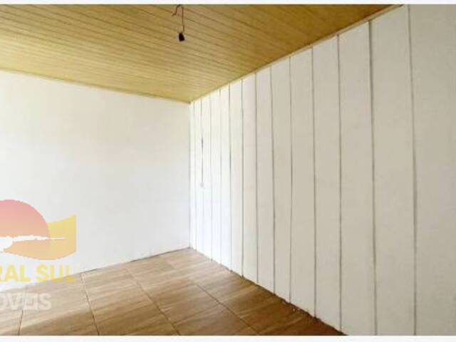 #1821C - Casa para Venda em Guaratuba - PR