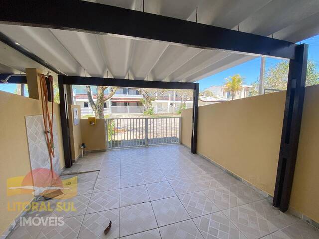 #207 - Sobrado para Locação em Guaratuba - PR