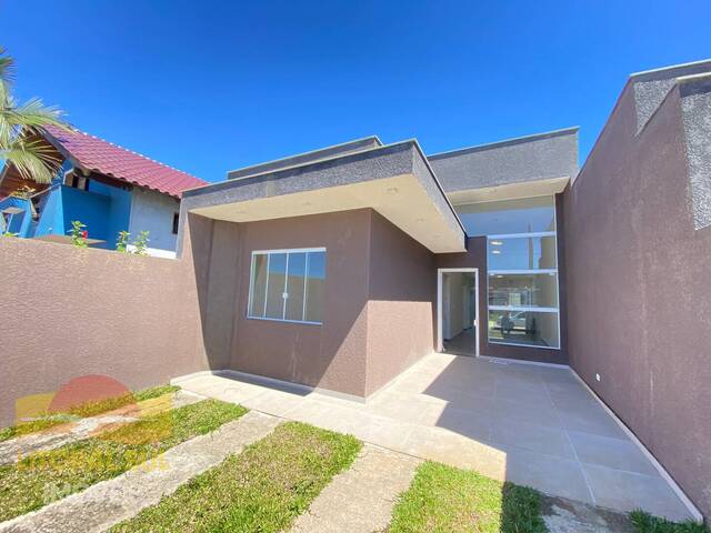 Casa para Venda em Guaratuba - 2