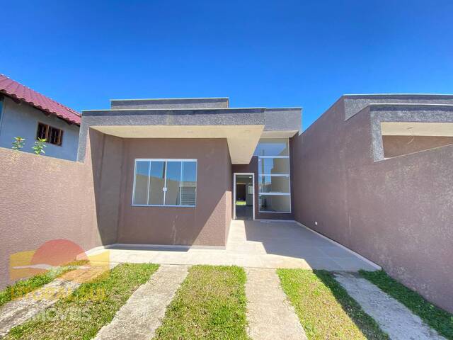 Casa para Venda em Guaratuba - 3