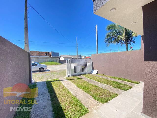 Casa para Venda em Guaratuba - 4