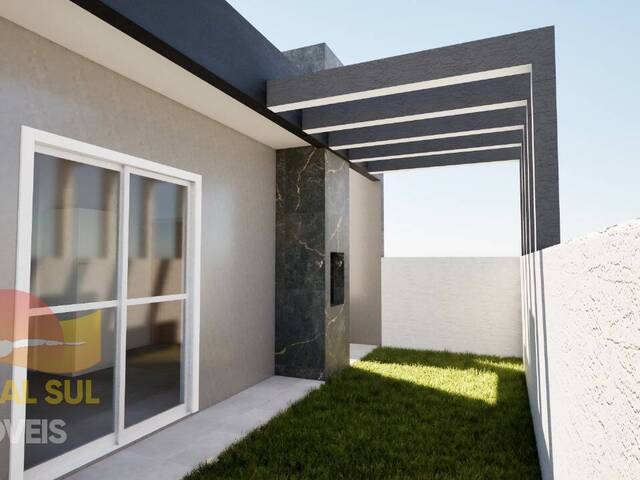 #1826C - Casa para Venda em Guaratuba - PR