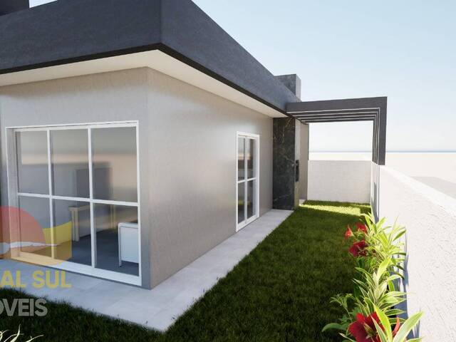 #1826C - Casa para Venda em Guaratuba - PR