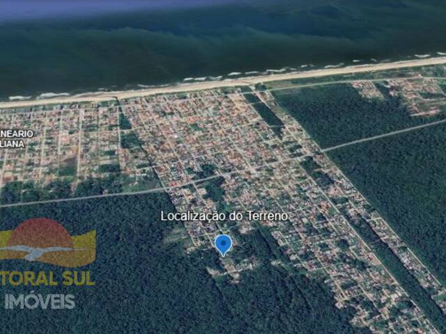 #192T - Terreno para Venda em Guaratuba - PR