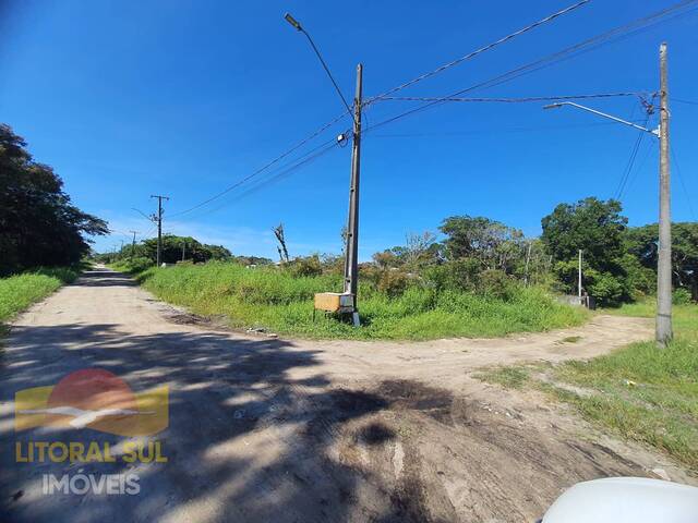 #192T - Terreno para Venda em Guaratuba - PR