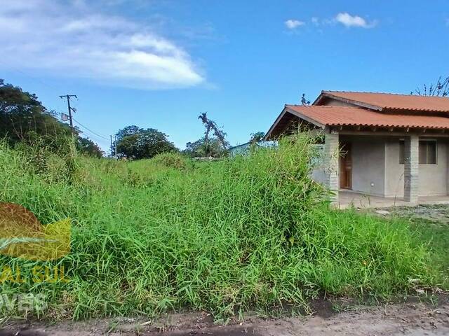 #192T - Terreno para Venda em Guaratuba - PR