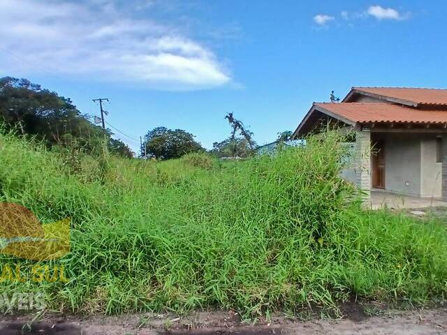 #192T - Terreno para Venda em Guaratuba - PR