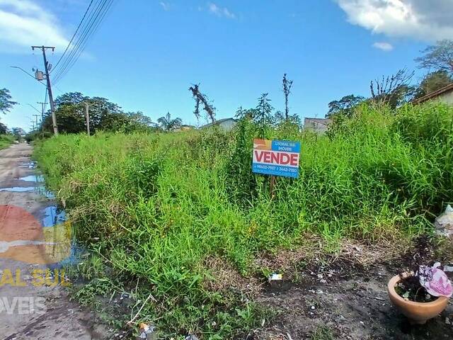 #192T - Terreno para Venda em Guaratuba - PR