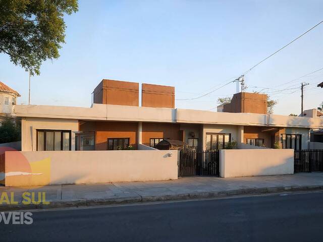 #1827C - Casa para Venda em Guaratuba - PR