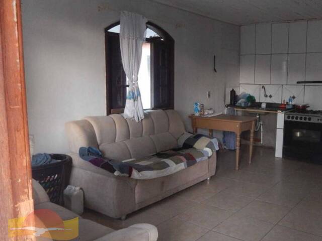#1830C - Casa para Venda em Guaratuba - PR