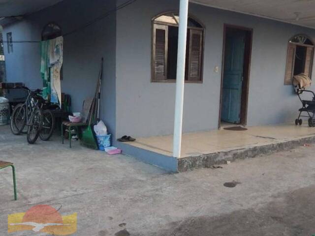 #1830C - Casa para Venda em Guaratuba - PR