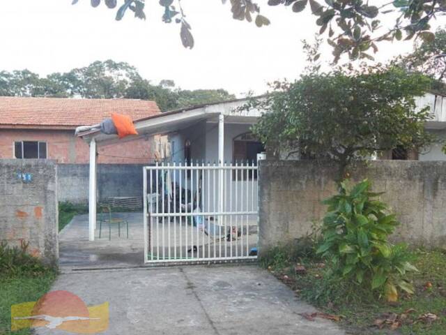 #1830C - Casa para Venda em Guaratuba - PR