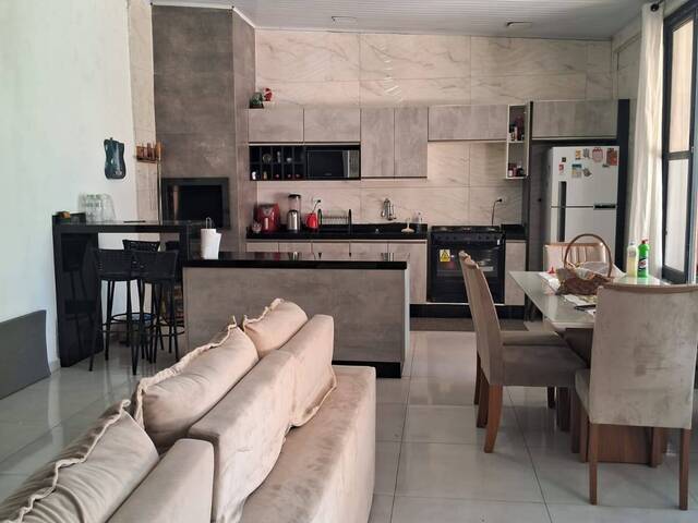 #602 - Casa para Temporada em Guaratuba - PR