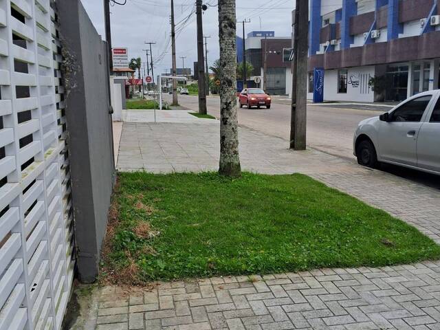 #602 - Casa para Temporada em Guaratuba - PR