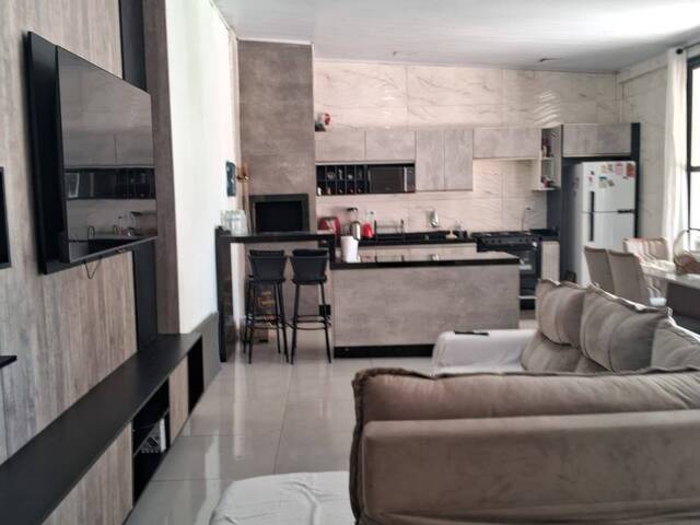 #602 - Casa para Temporada em Guaratuba - PR