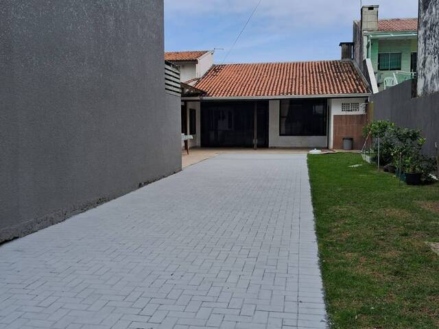 Temporada em Balneário Eliana - Guaratuba