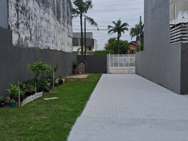 #602 - Casa para Temporada em Guaratuba - PR