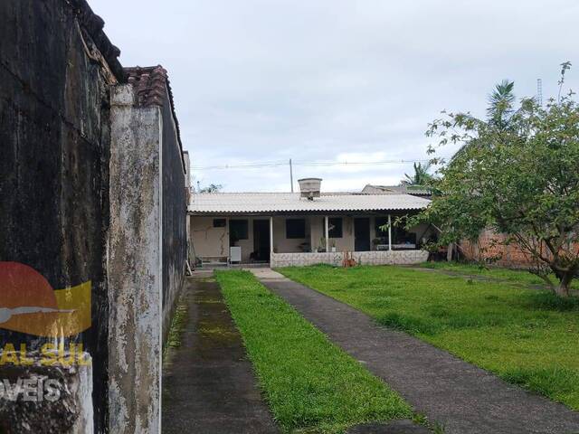 #1833C - Casa para Venda em Guaratuba - PR