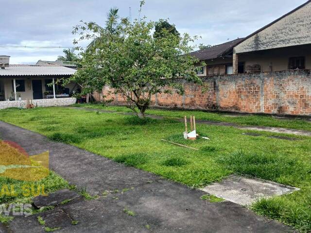 #1833C - Casa para Venda em Guaratuba - PR
