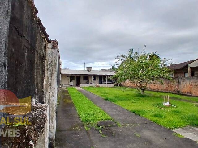 #1833C - Casa para Venda em Guaratuba - PR