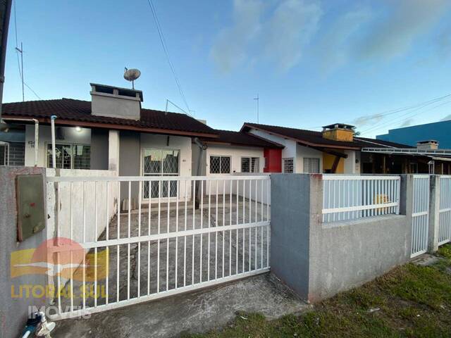 Casa para Venda em Guaratuba - 4