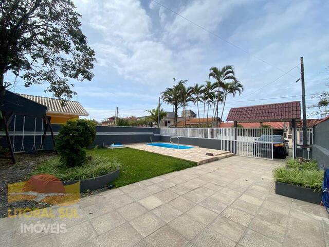Casa para Temporada em Guaratuba - 5