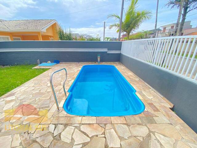 Casa para Temporada em Guaratuba - 4