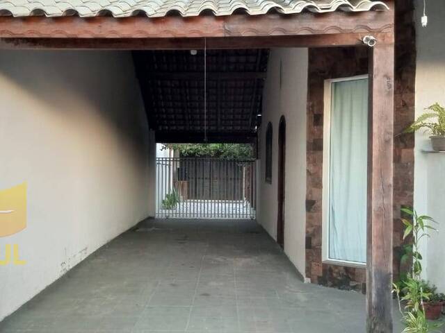 #610 - Sobrado para Temporada em Guaratuba - PR