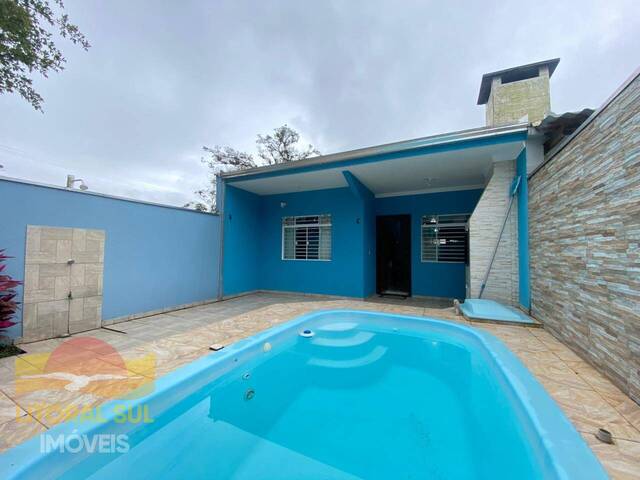 Venda em Nereidas - Guaratuba