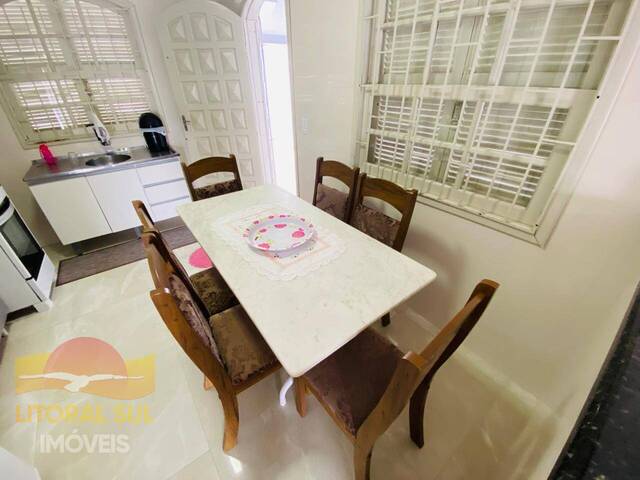 Casa para Temporada em Guaratuba - 5