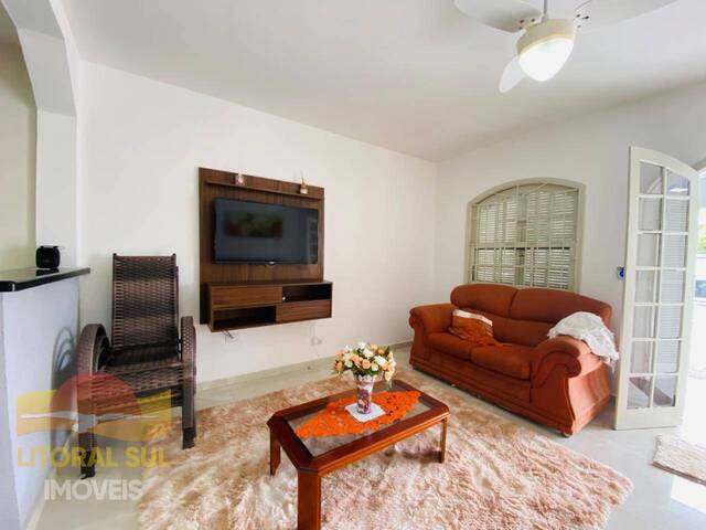 Casa para Temporada em Guaratuba - 4