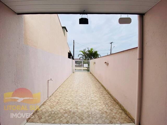 Casa para Temporada em Guaratuba - 4