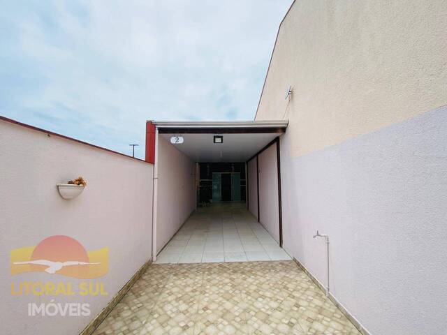 Casa para Temporada em Guaratuba - 5