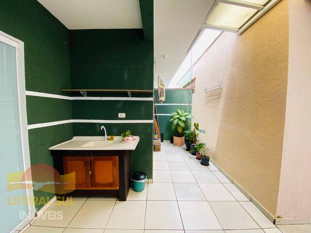 #618 - Casa para Temporada em Guaratuba - PR