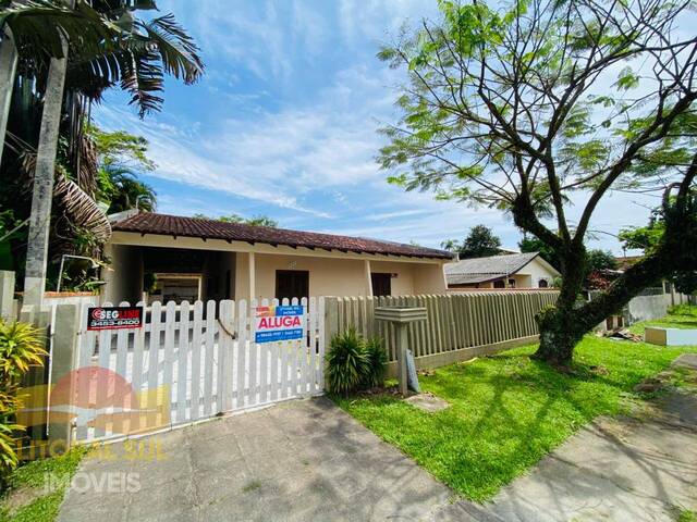 #613 - Casa para Temporada em Guaratuba - PR