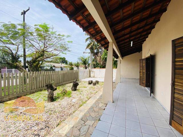 Casa para Temporada em Guaratuba - 5