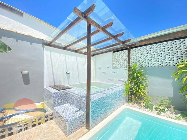 Sobrado para Temporada em Guaratuba - 5