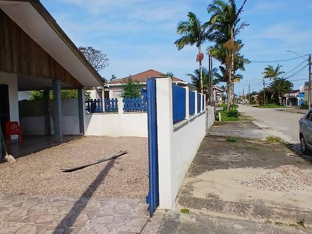 #1836C4E - Casa para Venda em Guaratuba - PR