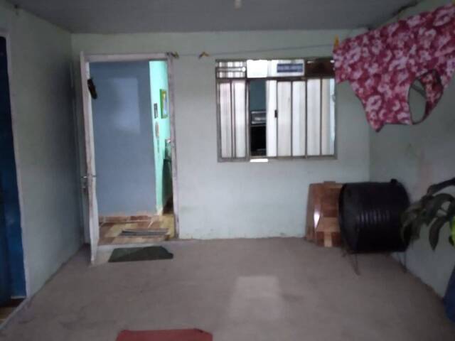 #1838C - Casa para Venda em Guaratuba - PR