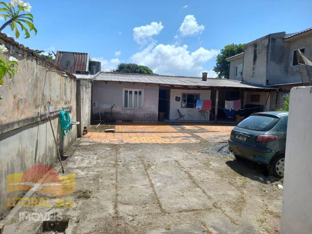 #1839C - Casa para Venda em Guaratuba - PR