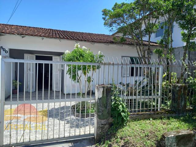 #1839C - Casa para Venda em Guaratuba - PR